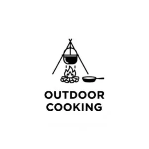 Outdoor cooking