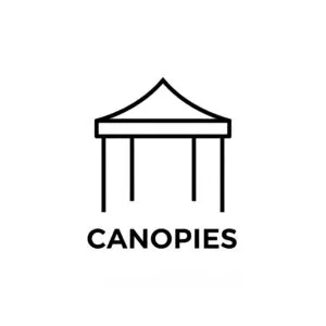 Canopies