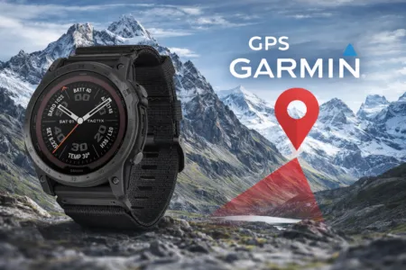 Garmin