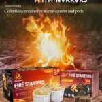 Nvkrvks Fire Starter – product photo 9